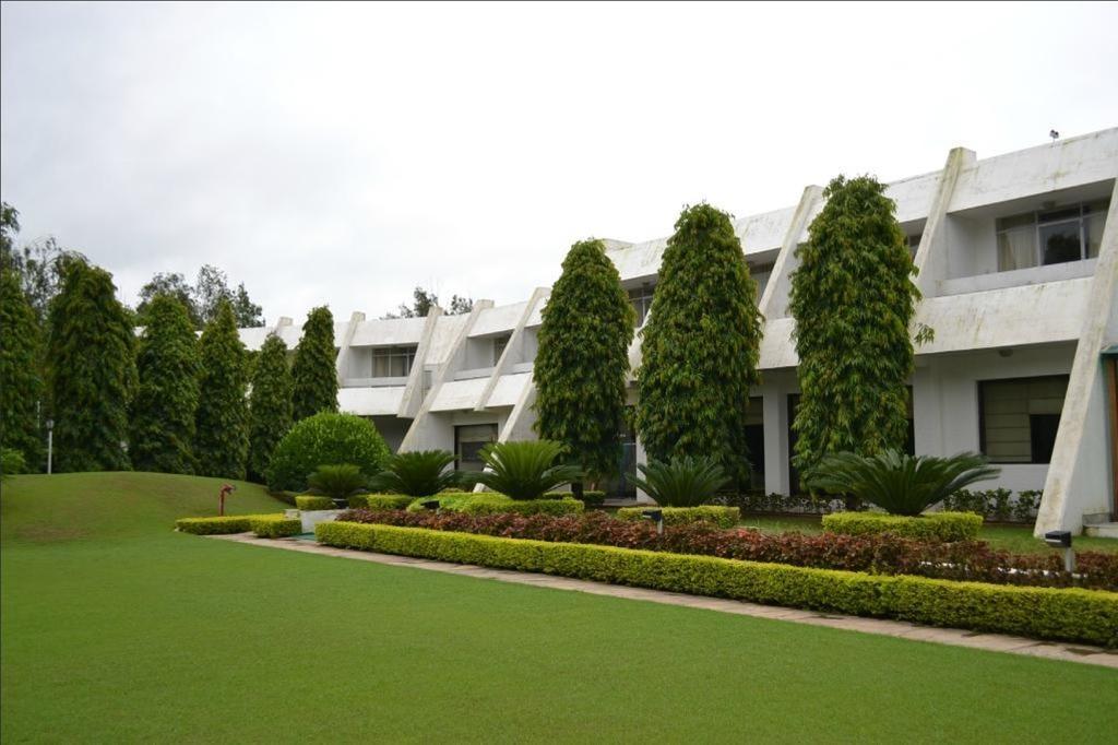 Radisson Jass Hotel, ขชุราโห ภายนอก รูปภาพ