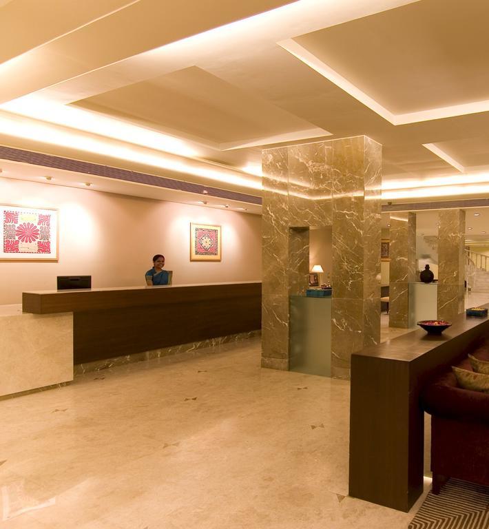 Radisson Jass Hotel, ขชุราโห ภายนอก รูปภาพ