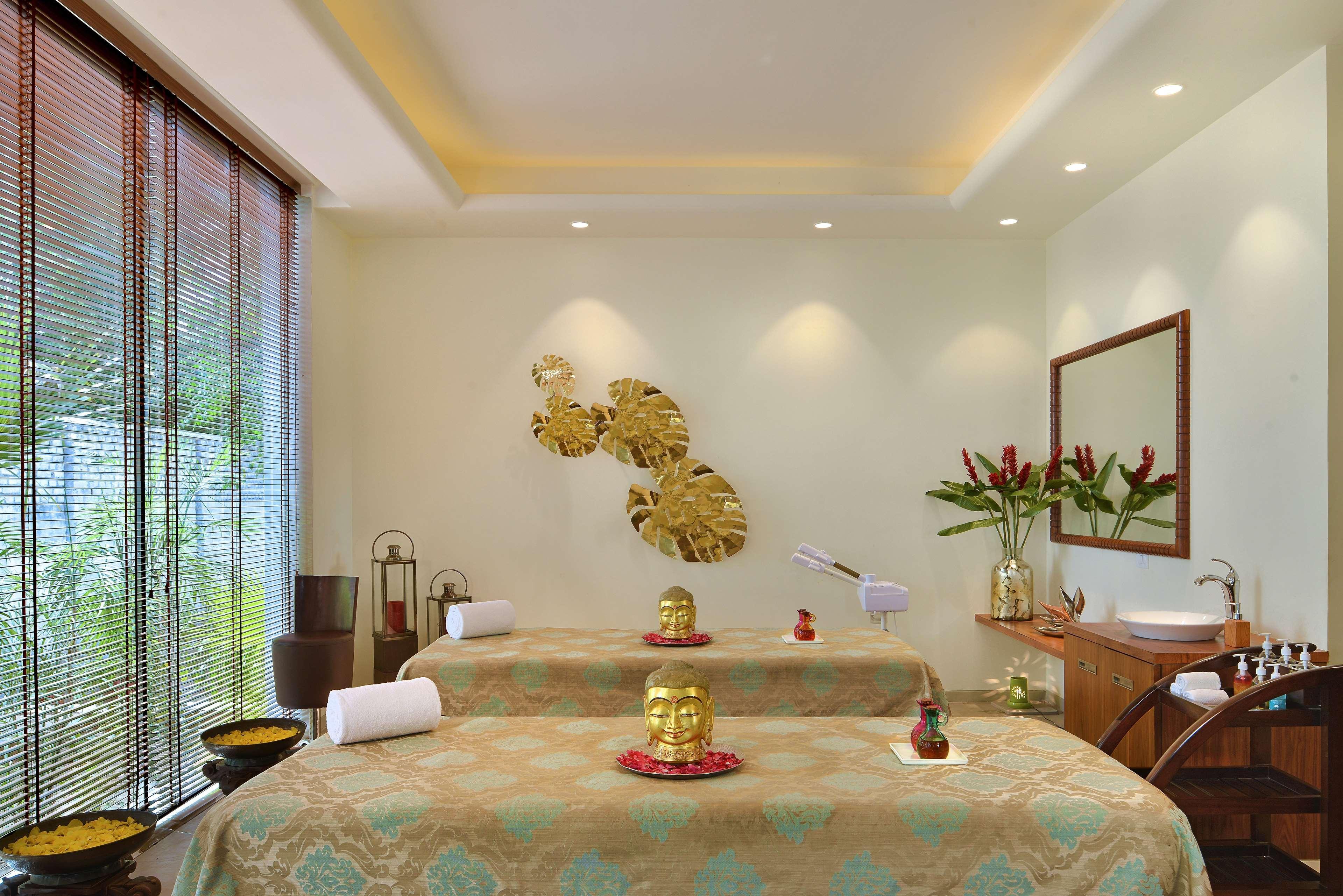 Radisson Jass Hotel, ขชุราโห ภายนอก รูปภาพ