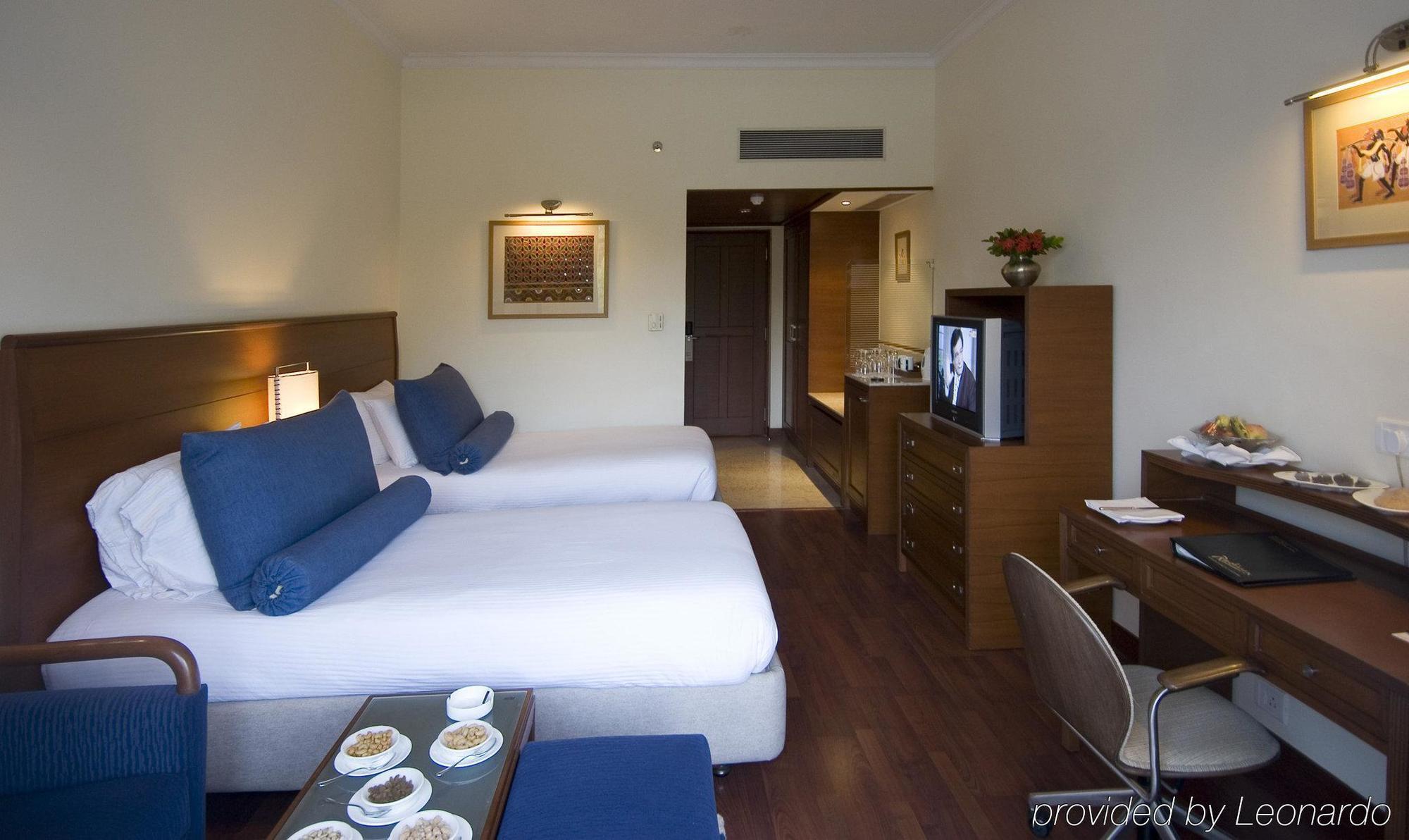 Radisson Jass Hotel, ขชุราโห ห้อง รูปภาพ