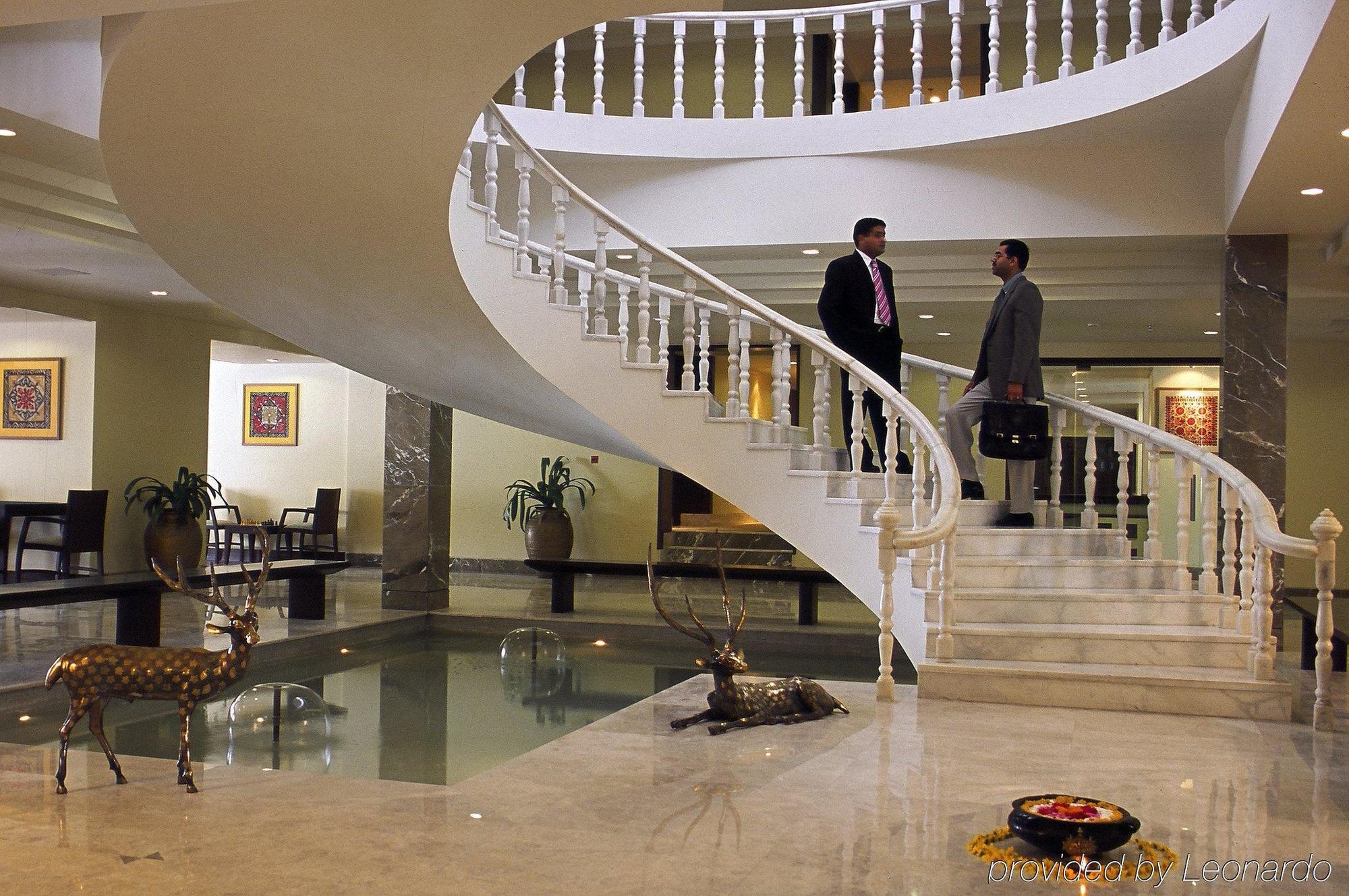 Radisson Jass Hotel, ขชุราโห ภายนอก รูปภาพ