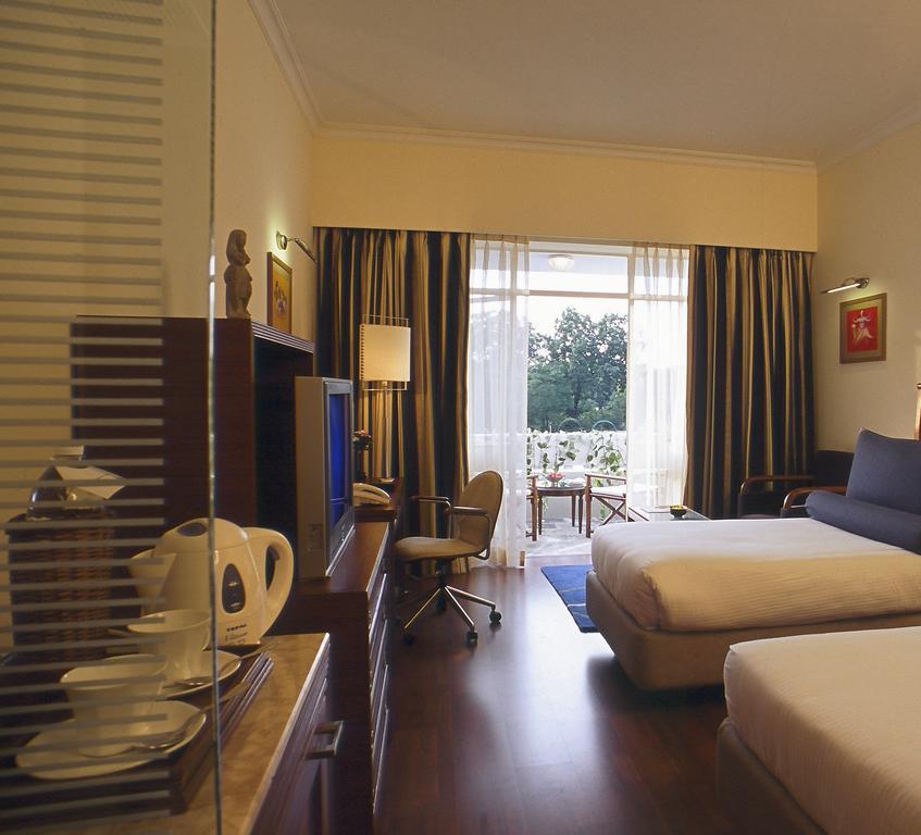 Radisson Jass Hotel, ขชุราโห ห้อง รูปภาพ