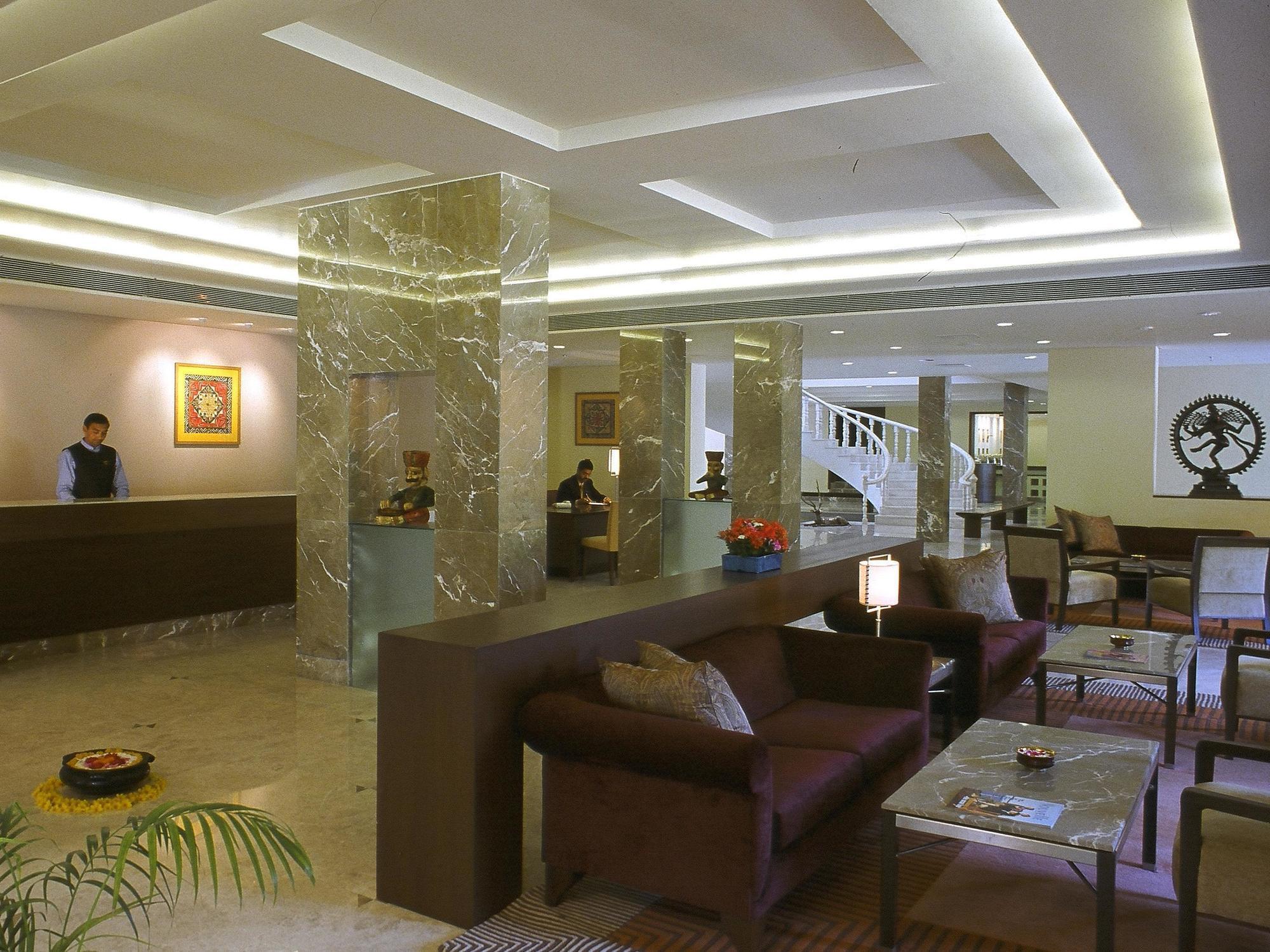 Radisson Jass Hotel, ขชุราโห ภายนอก รูปภาพ
