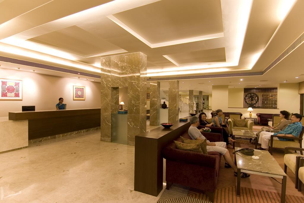 Radisson Jass Hotel, ขชุราโห ภายนอก รูปภาพ